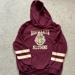 Hogwarts Hoodie